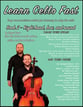 Learn Cello Fast - Book 2 P.O.D. cover